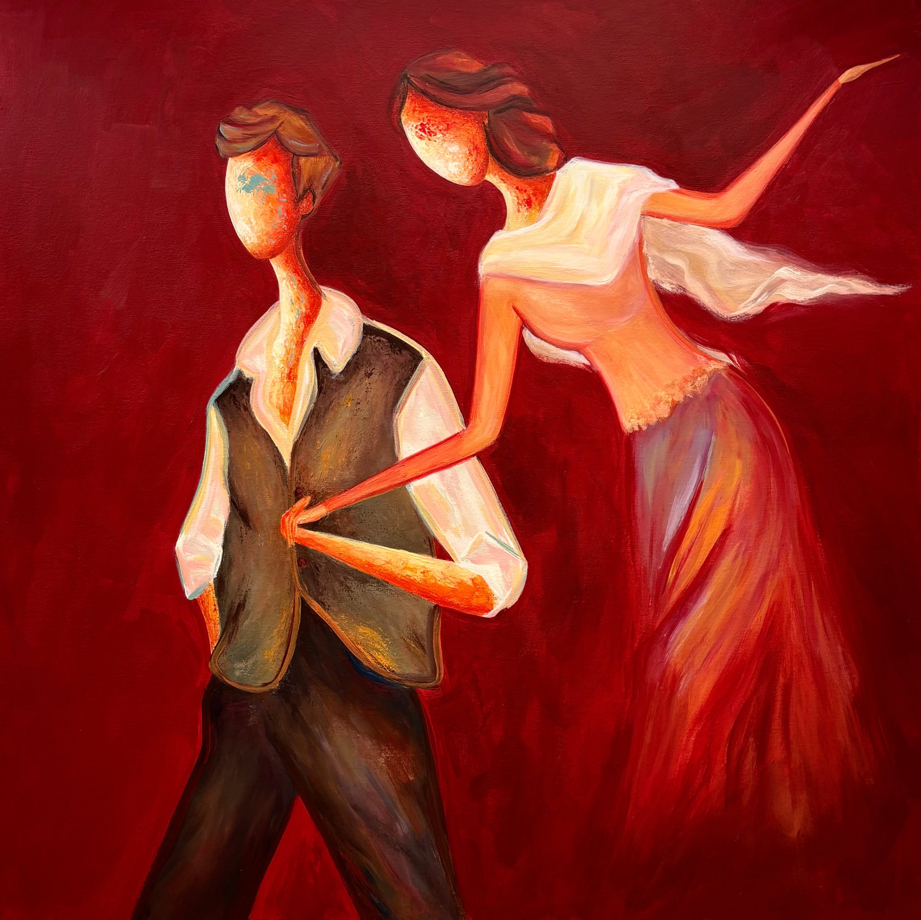 ‘Bonnie & Clyde’