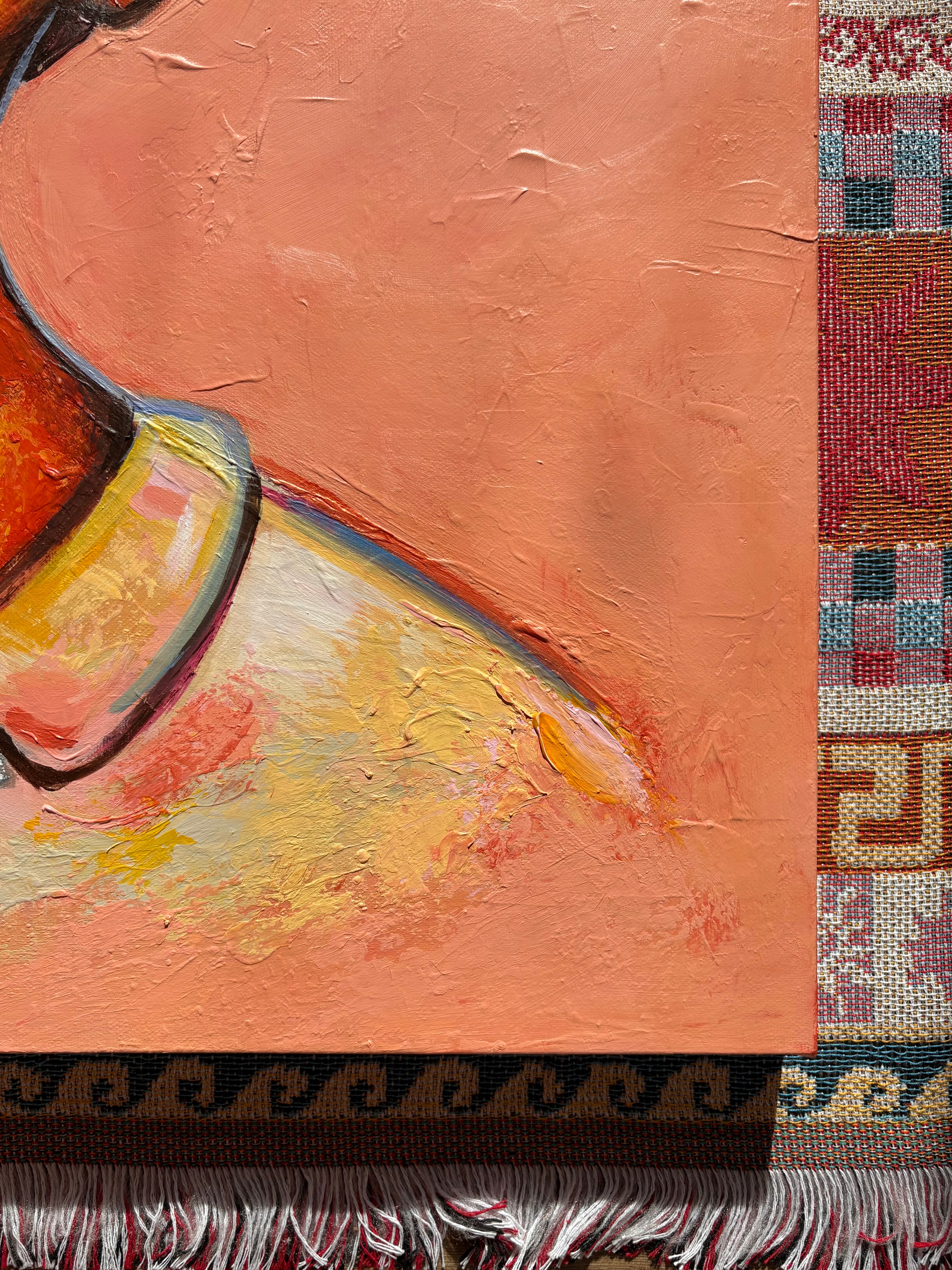 ‘The Observer’ | Figurative Collection