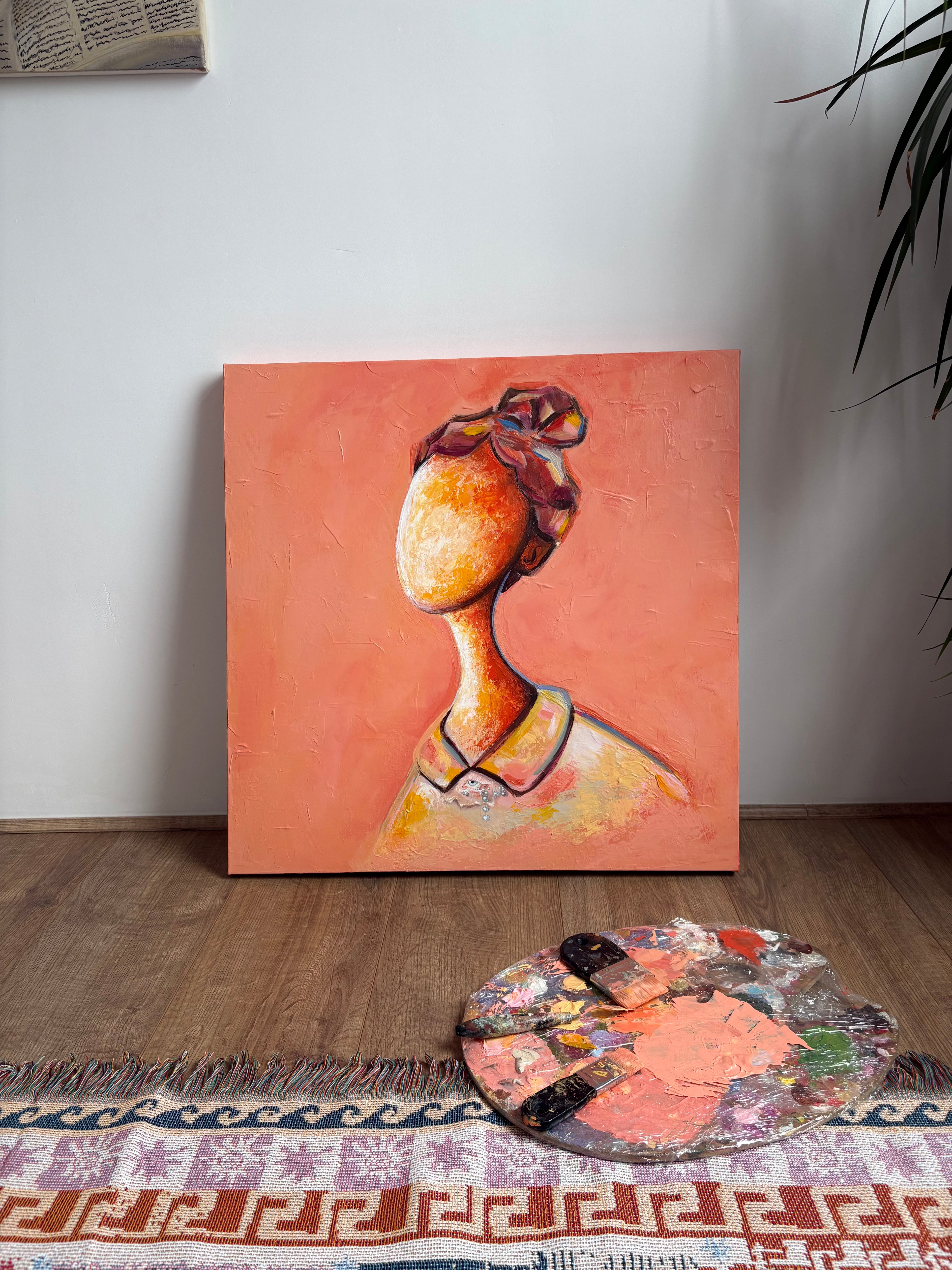 ‘The Observer’ | Figurative Collection