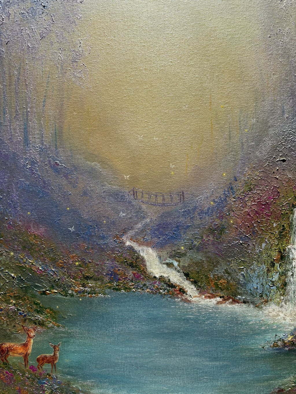‘Dreamy Forest’ 3