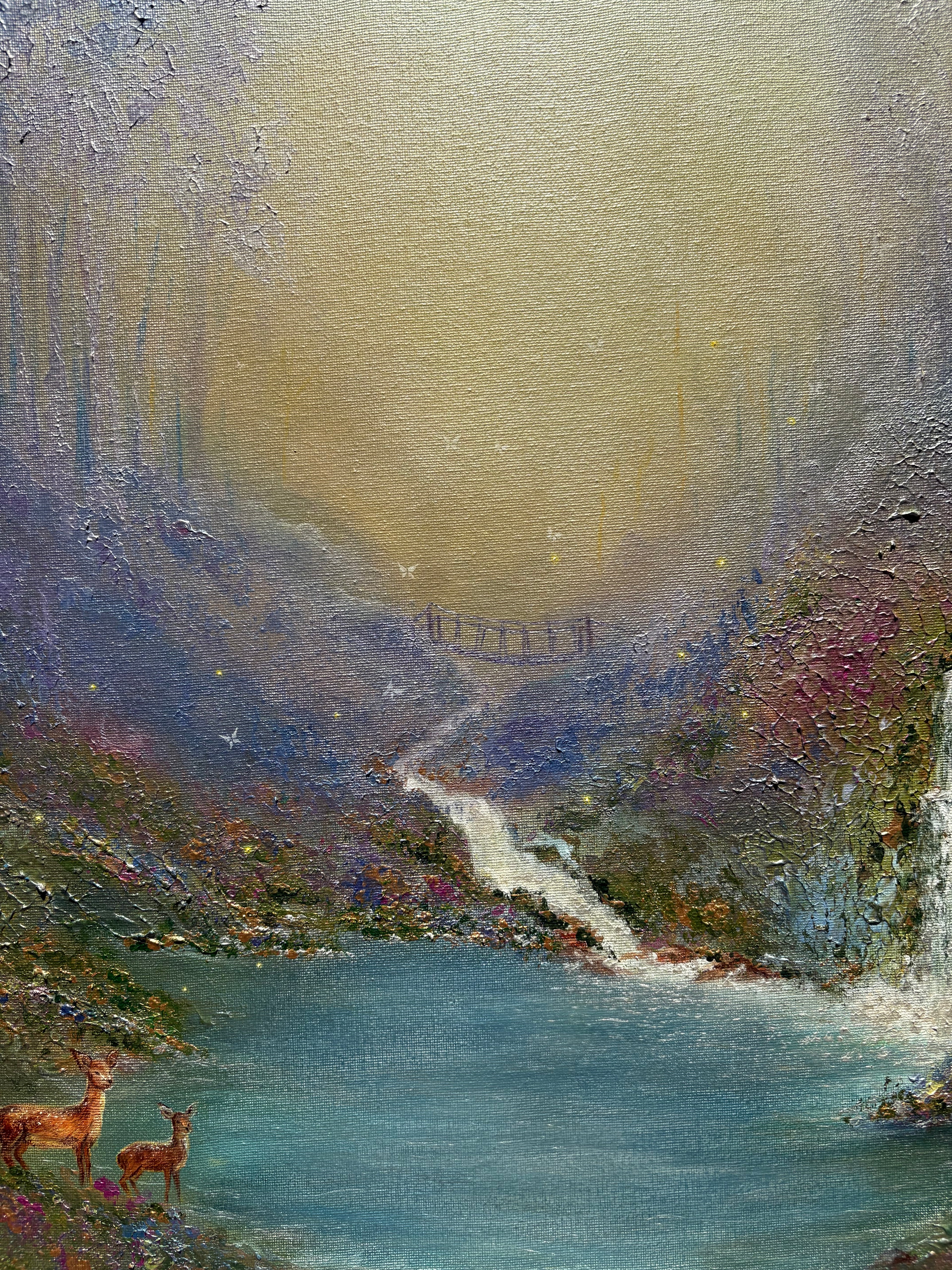 ‘Dreamy Forest’ 3