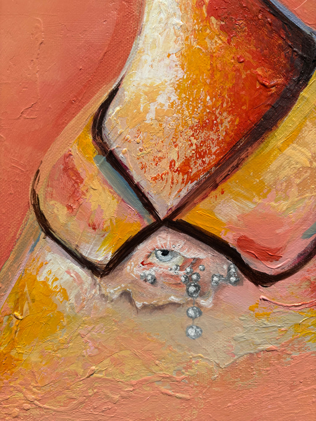‘The Observer’ | Figurative Collection