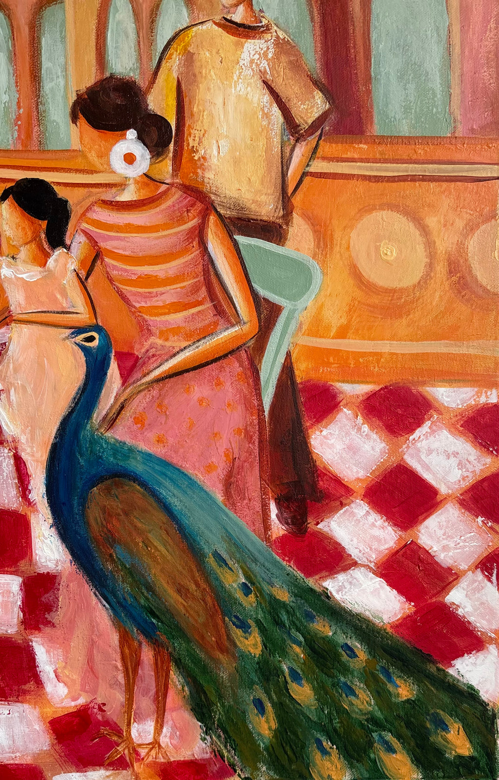 ‘The Gathering’