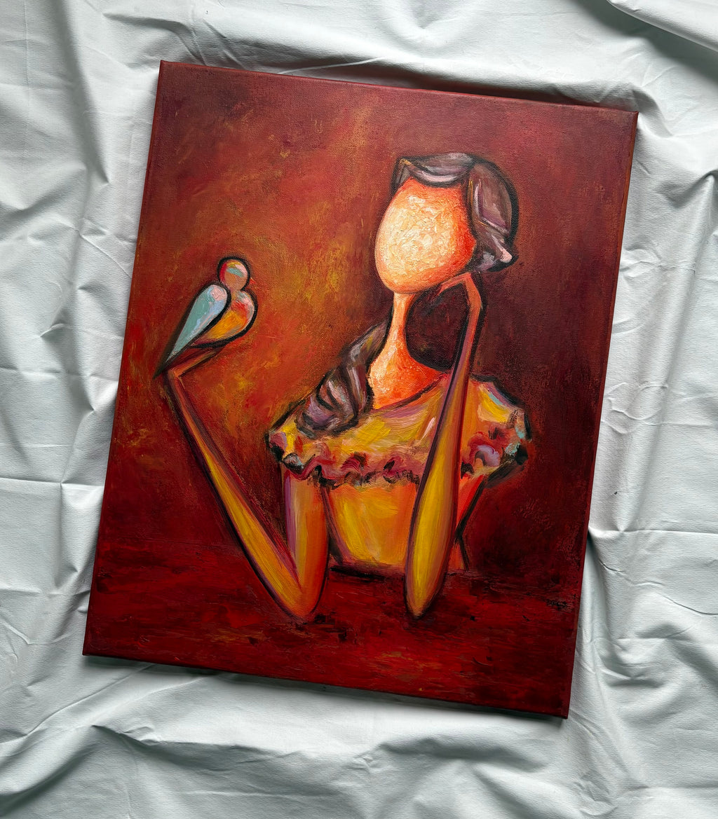 “Feather”
