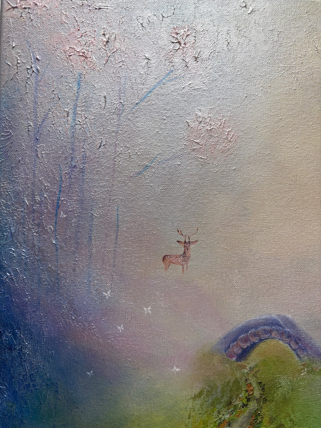 ‘Dreamy Forest’ 2