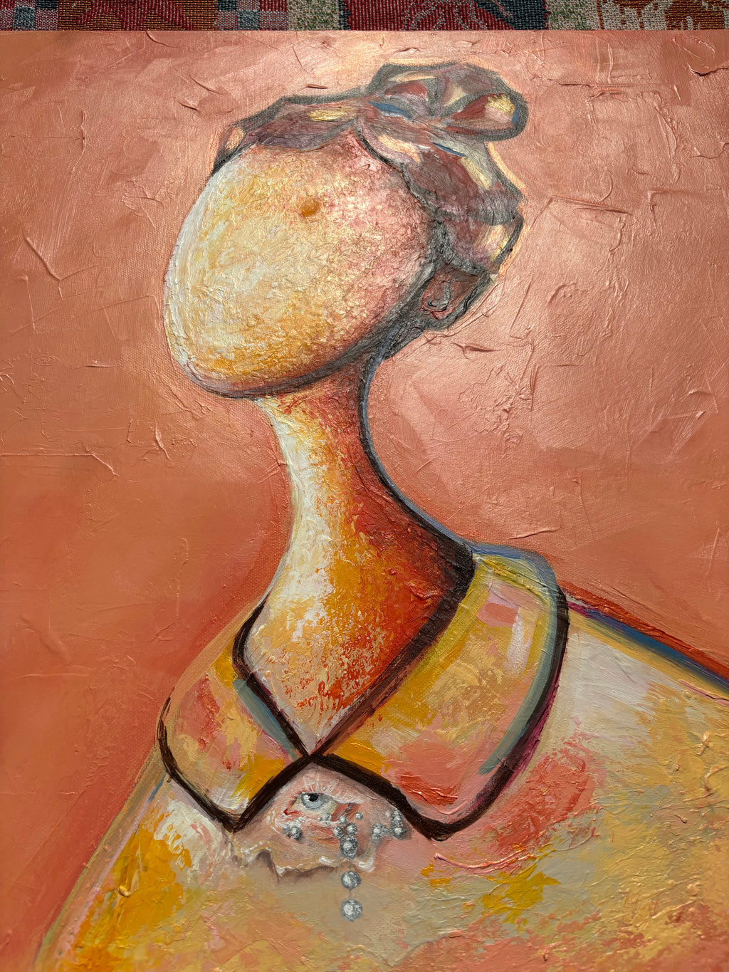 ‘The Observer’ | Figurative Collection