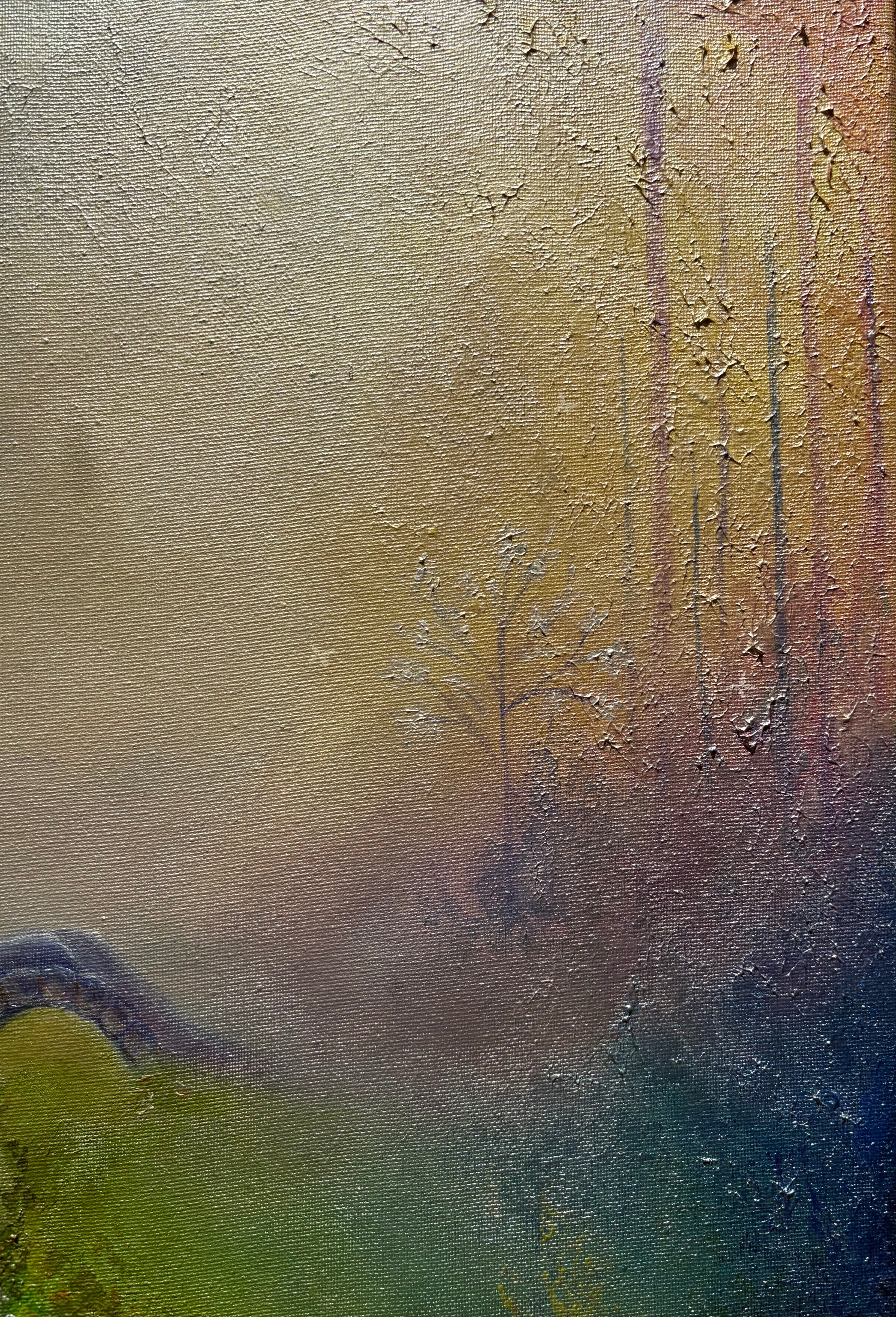 ‘Dreamy Forest’ 2