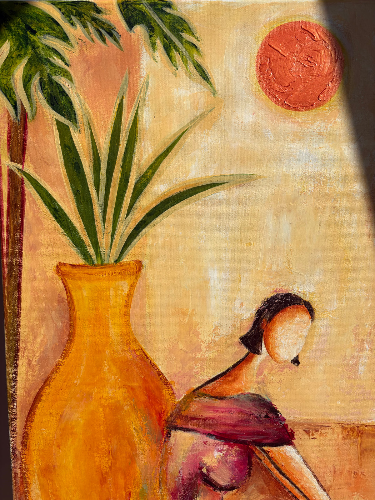 ‘Afternoon Tea’