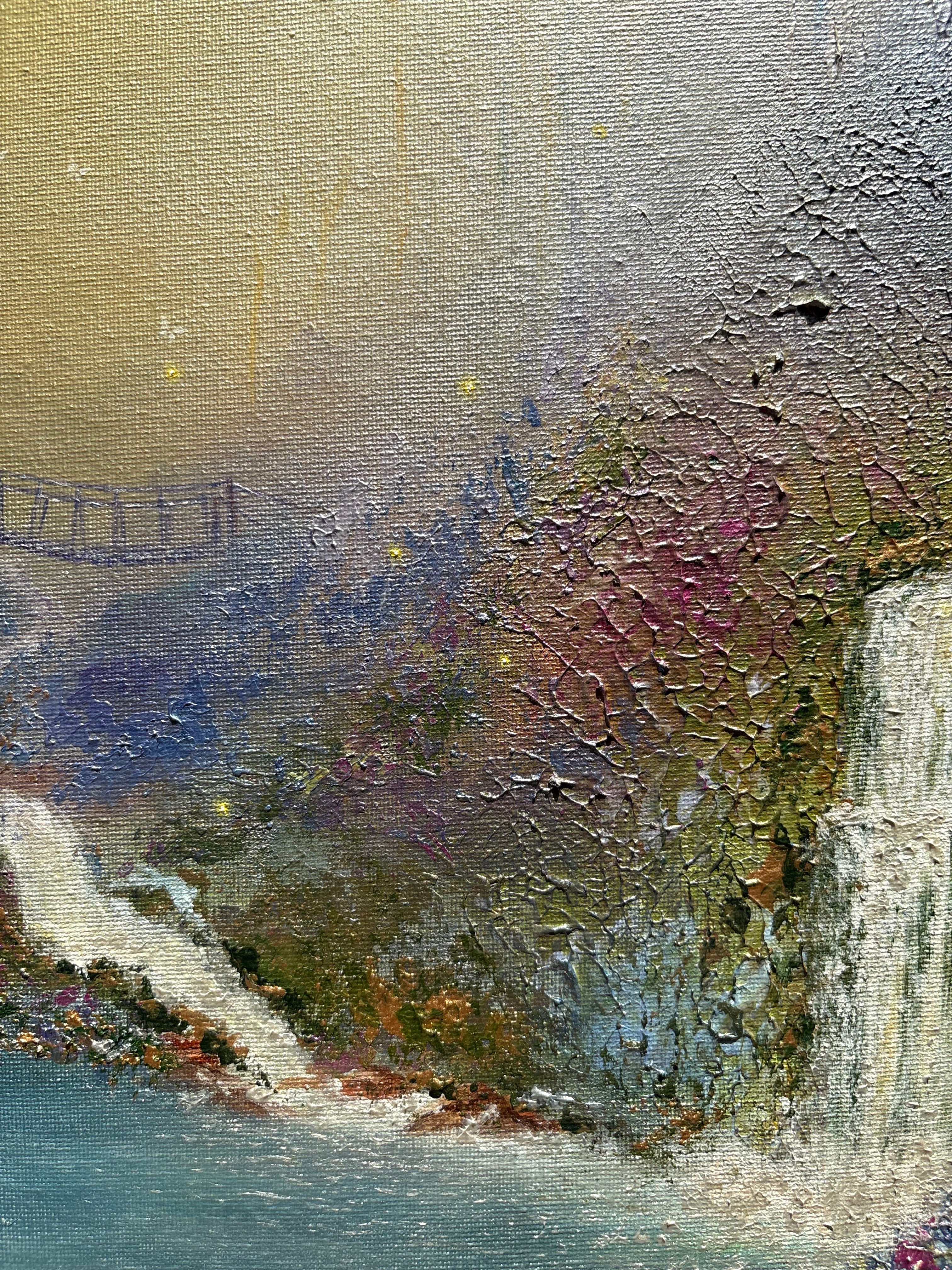 ‘Dreamy Forest’ 3