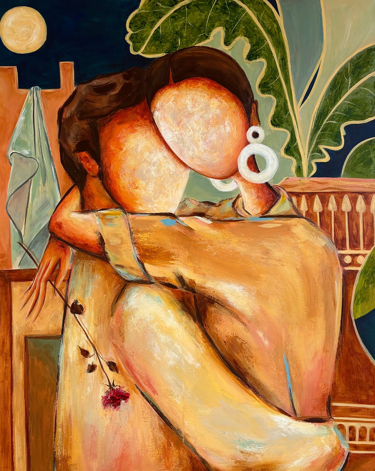 ‘Meet Me at Dusk’ Print