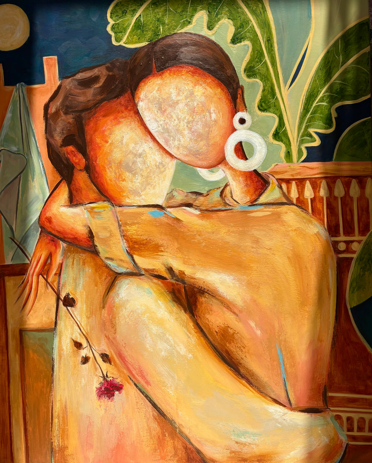 ‘Meet Me at Dusk’