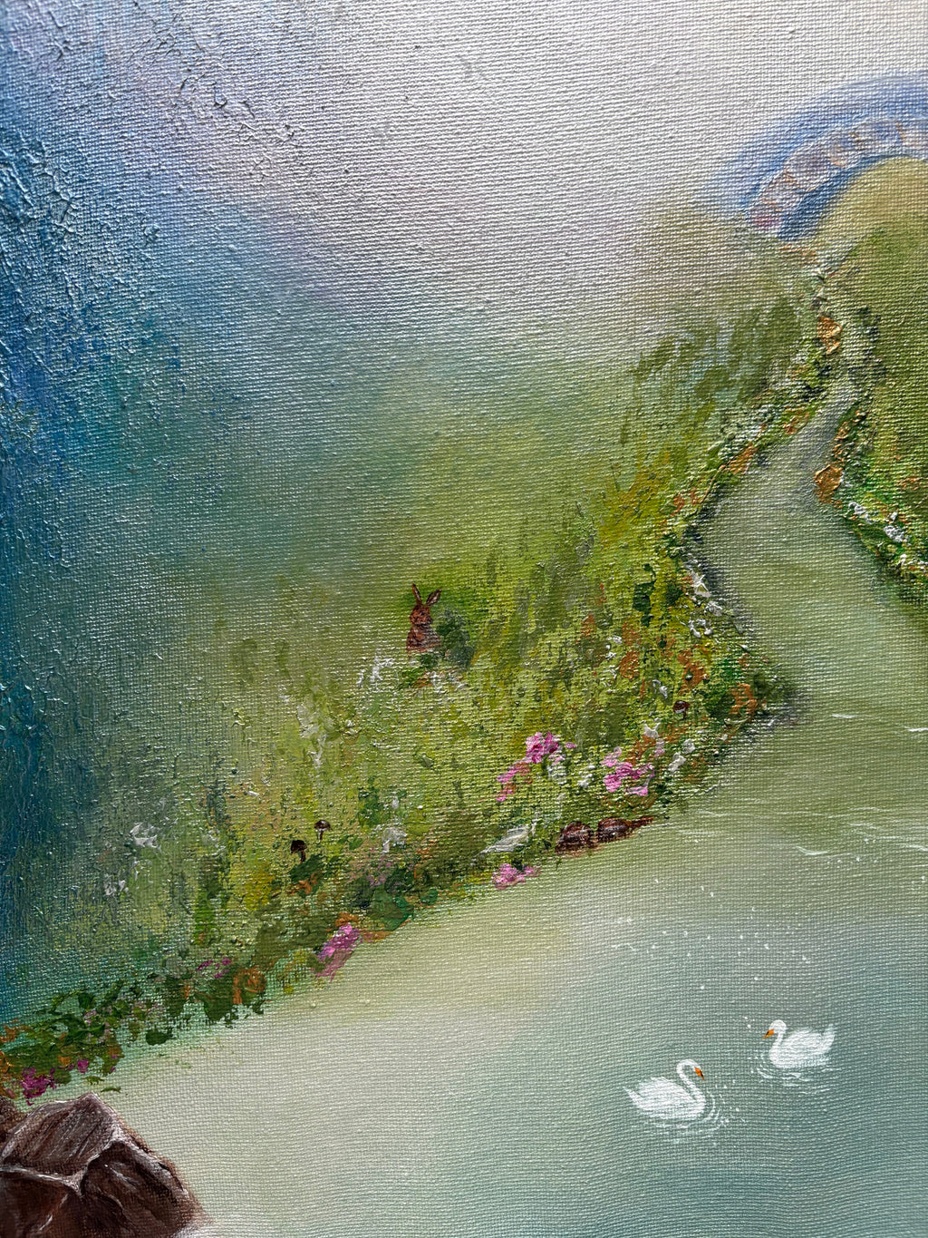 ‘Dreamy Forest’ 2