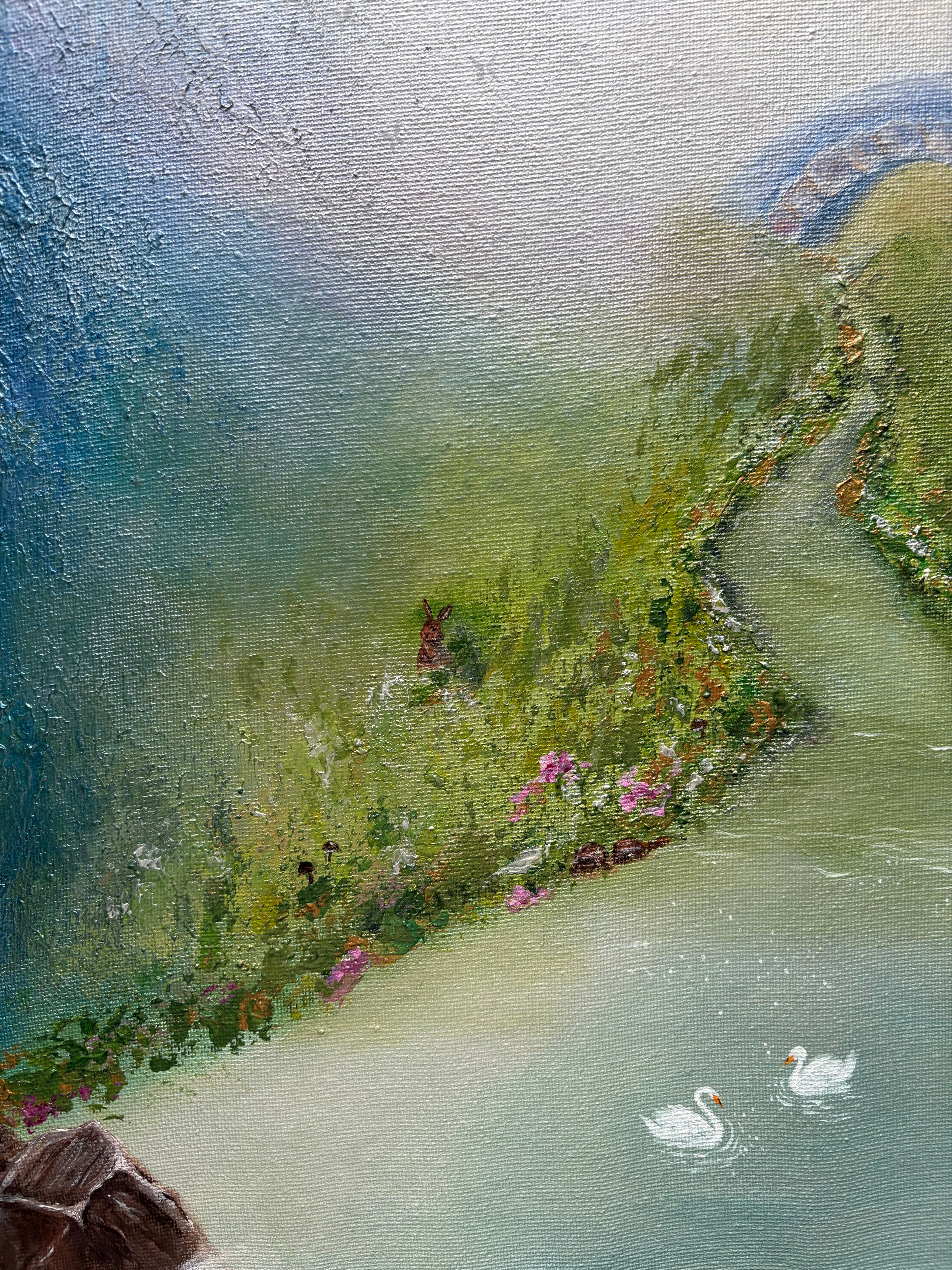 ‘Dreamy Forest’ 2