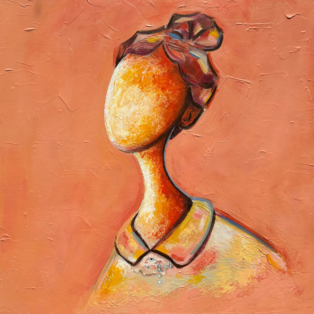 ‘The Observer’ | Figurative Collection