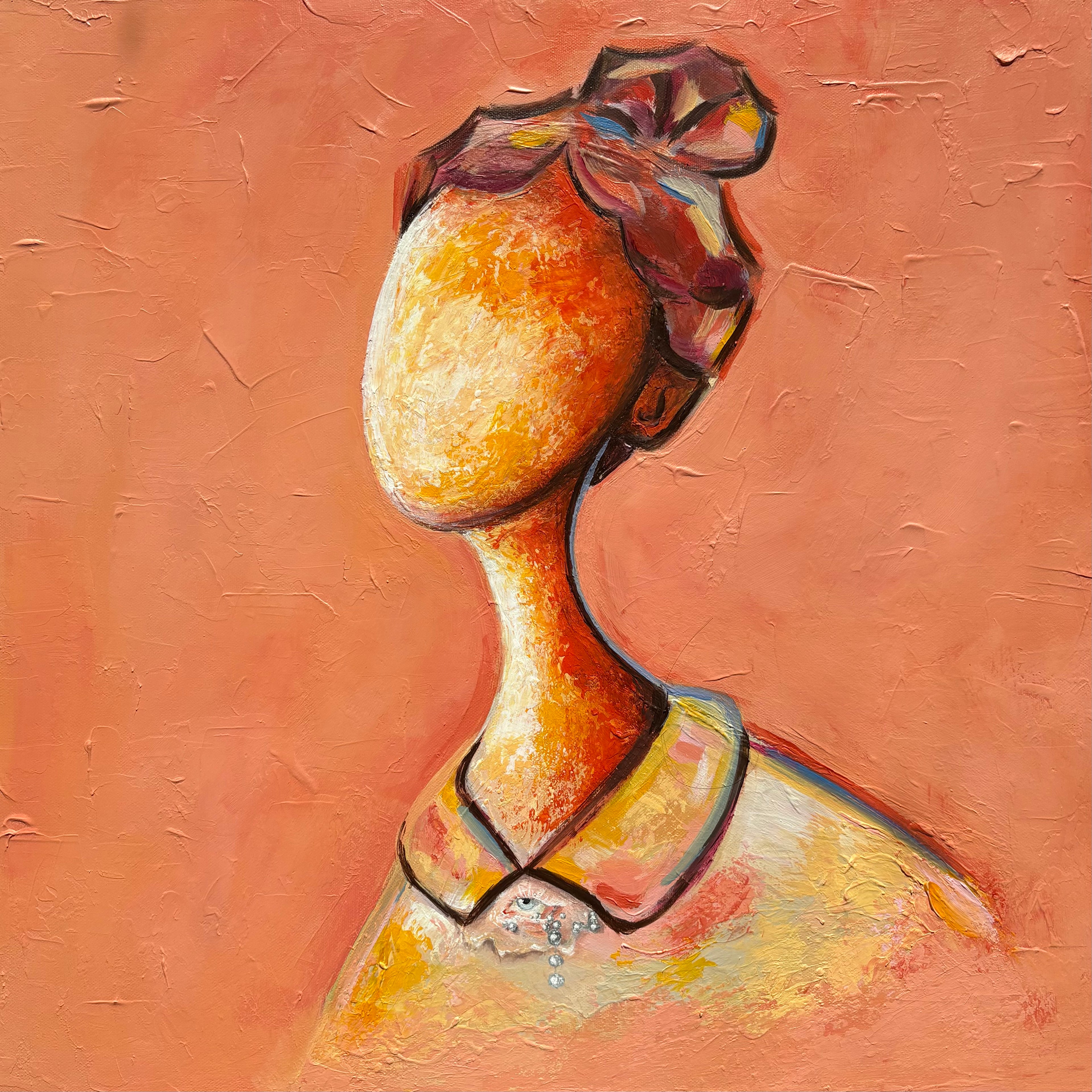‘The Observer’ | Figurative Collection