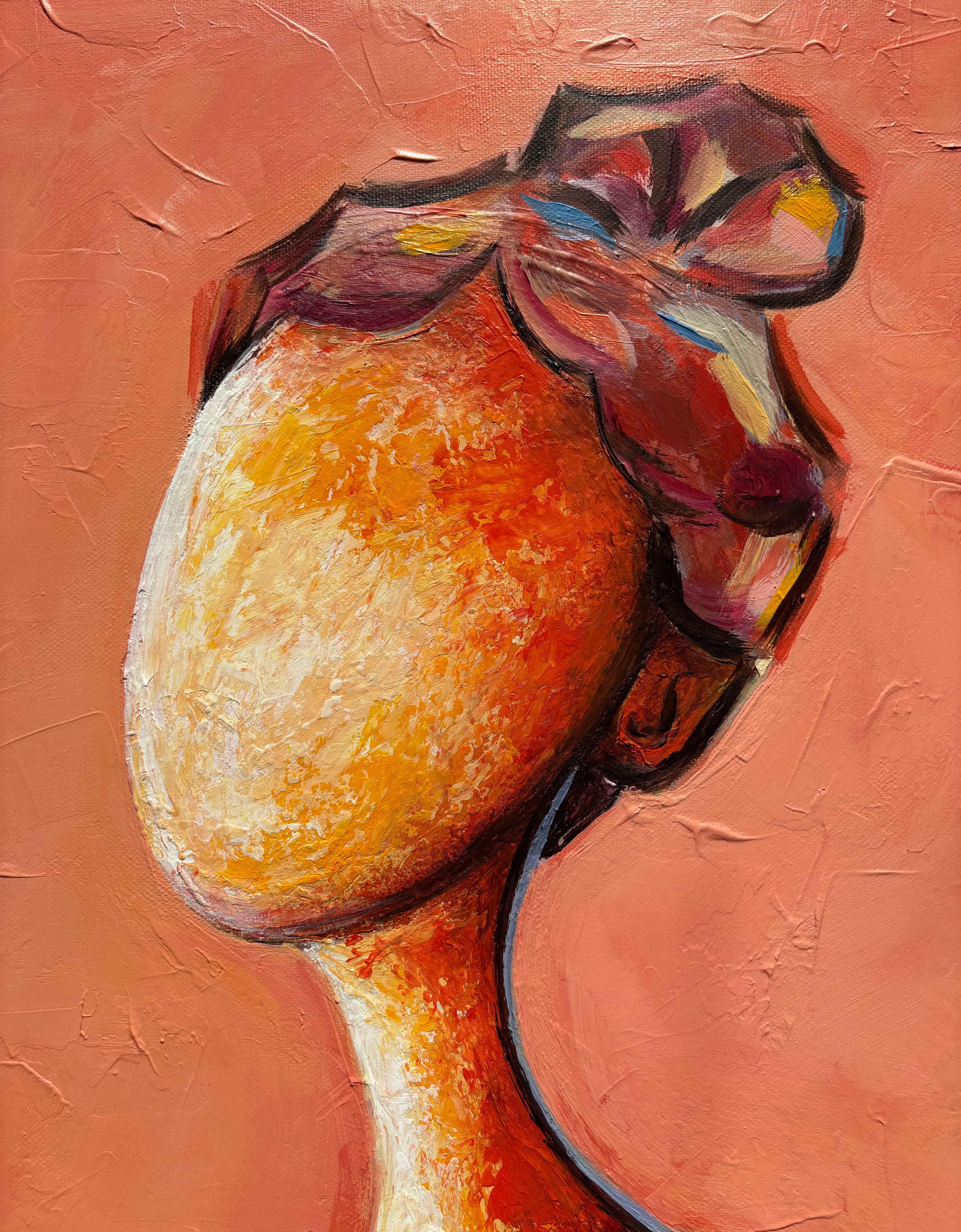 ‘The Observer’ | Figurative Collection