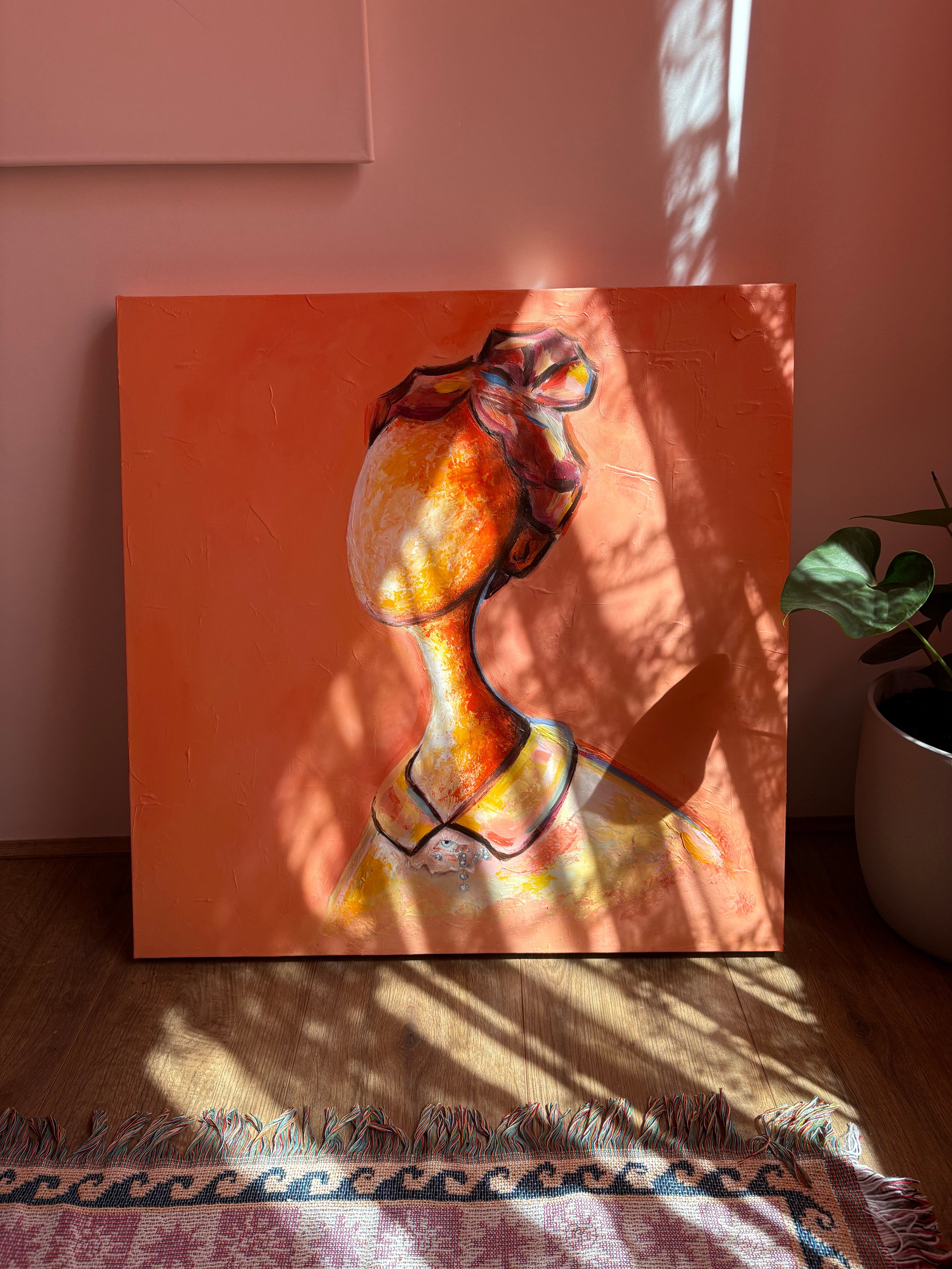 ‘The Observer’ | Figurative Collection