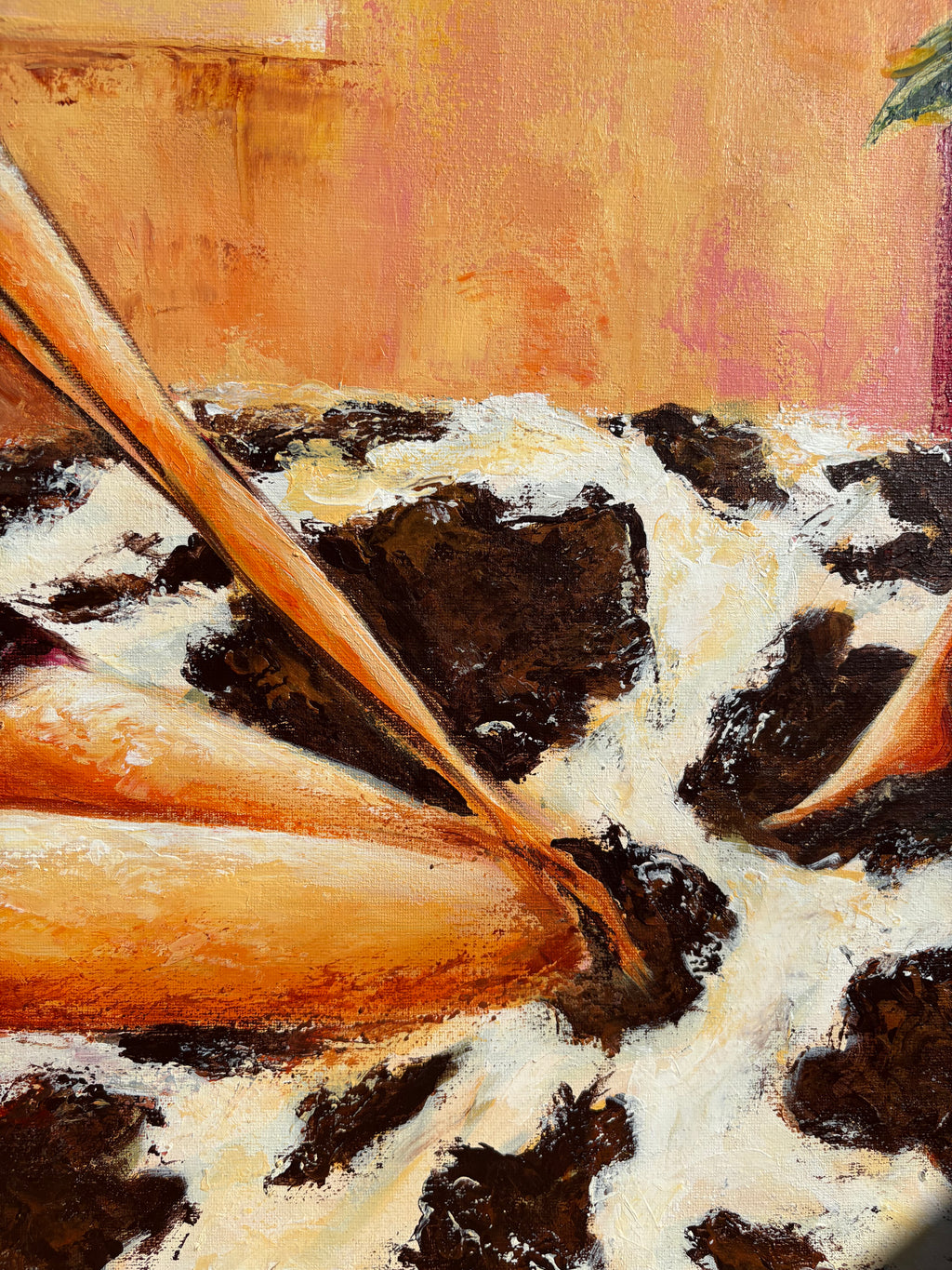 ‘Afternoon Tea’