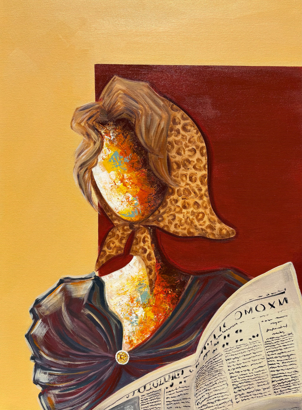 ‘Isabel'