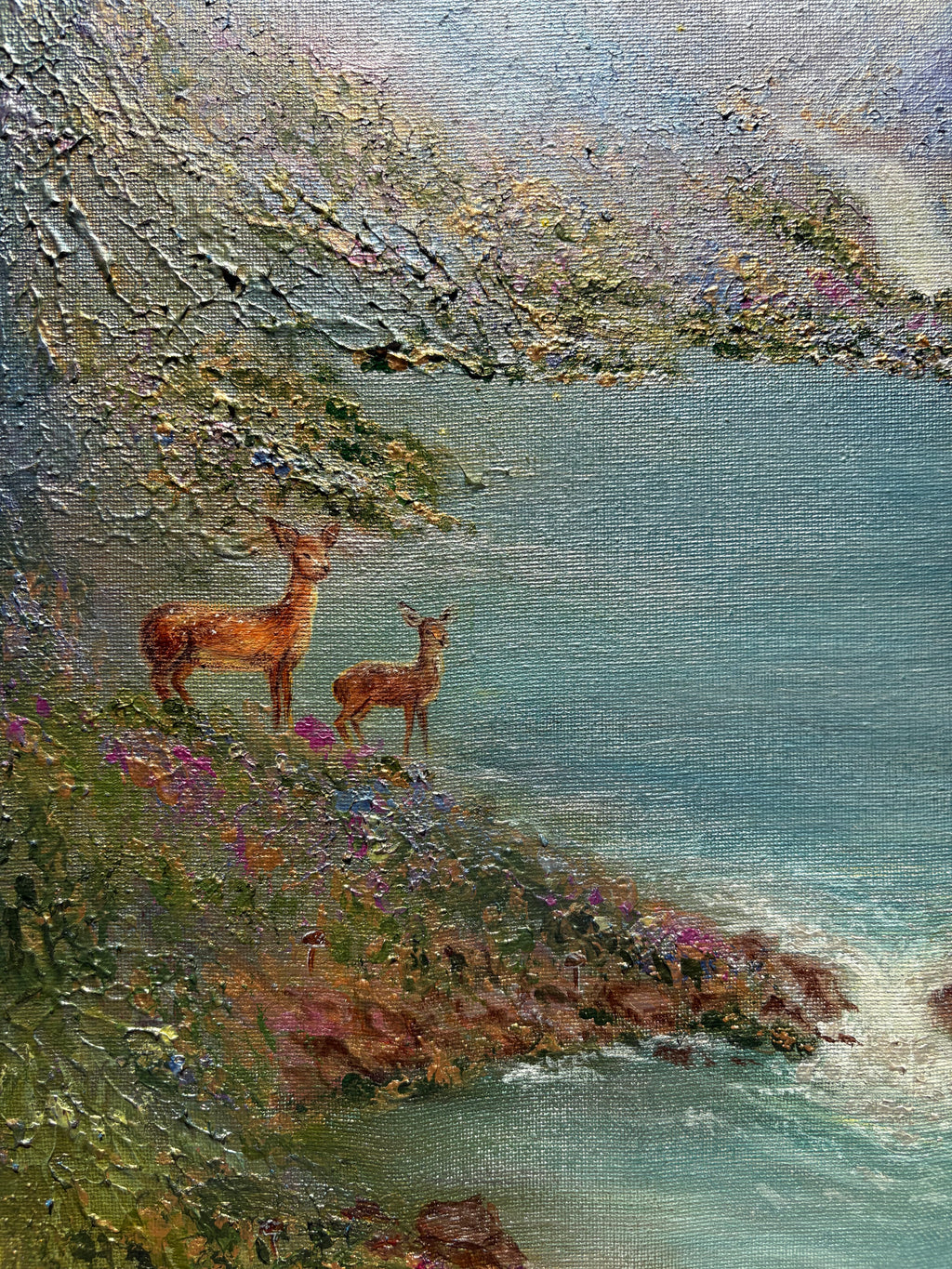 ‘Dreamy Forest’ 3