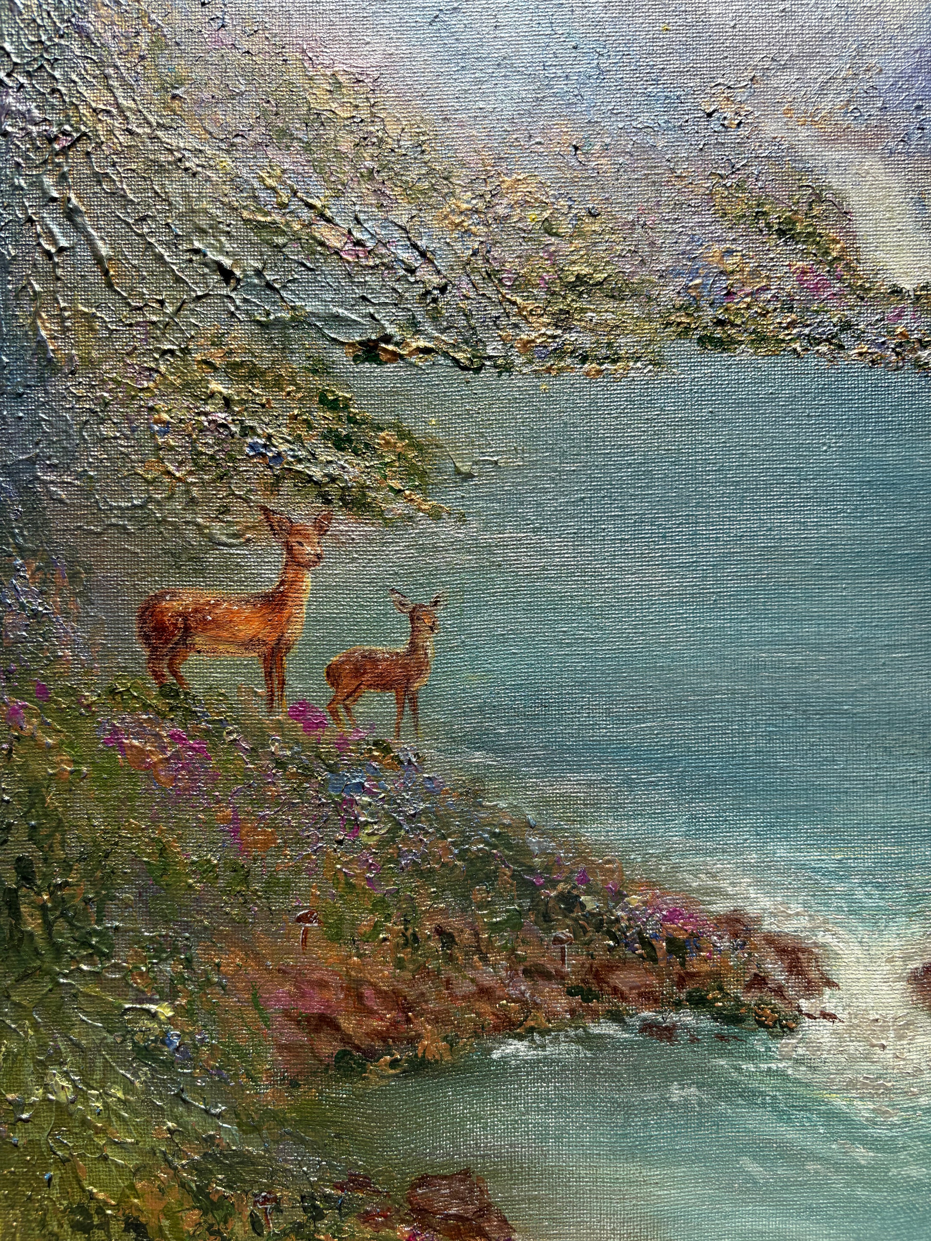 ‘Dreamy Forest’ 3