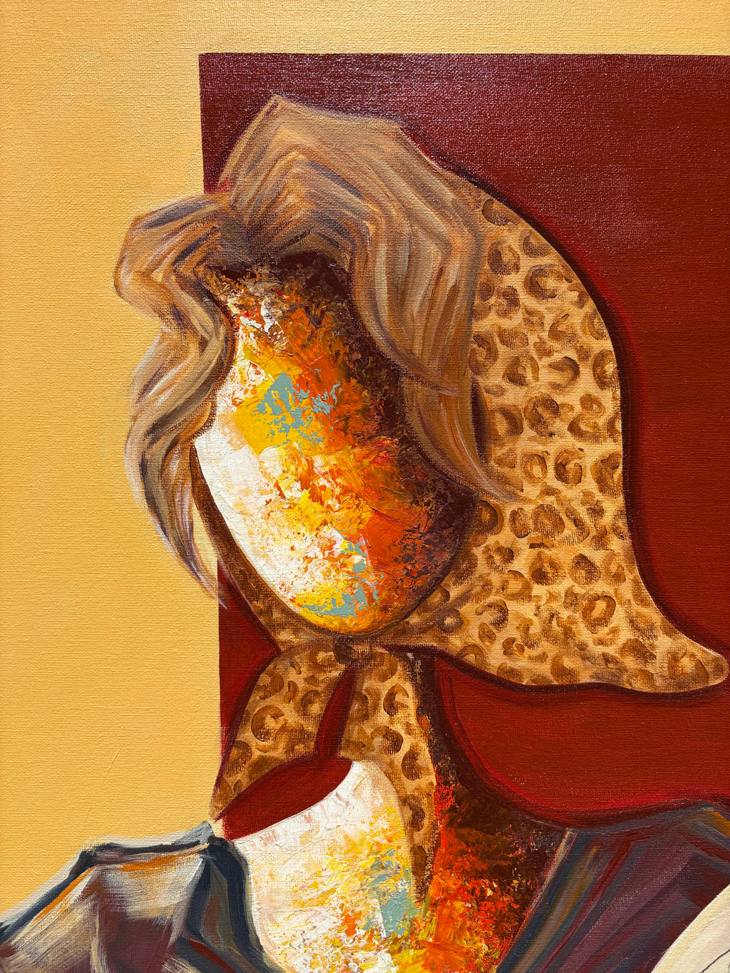 ‘Isabel'
