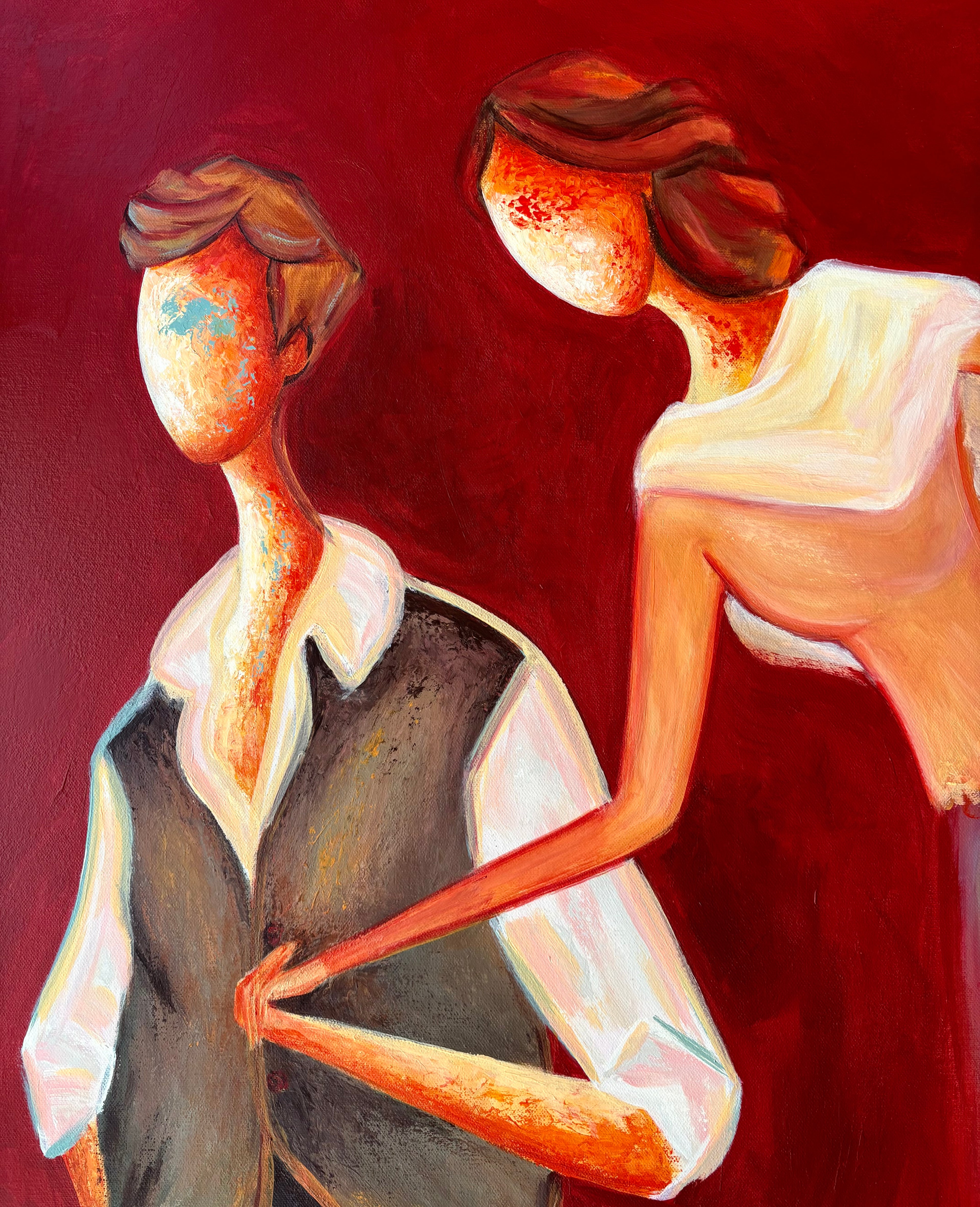 ‘Bonnie & Clyde’