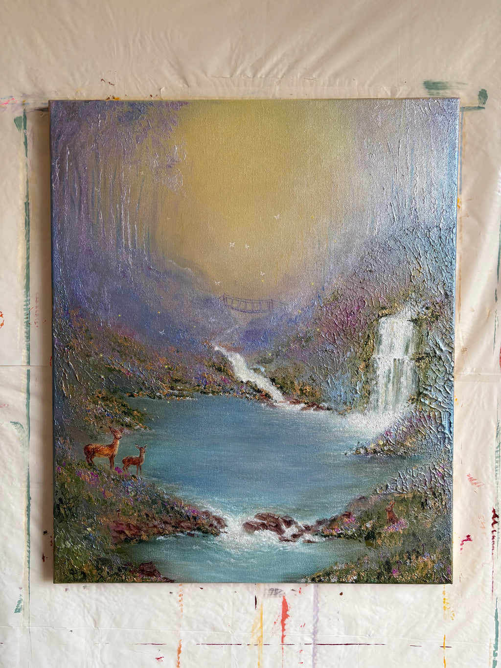 ‘Dreamy Forest’ 3