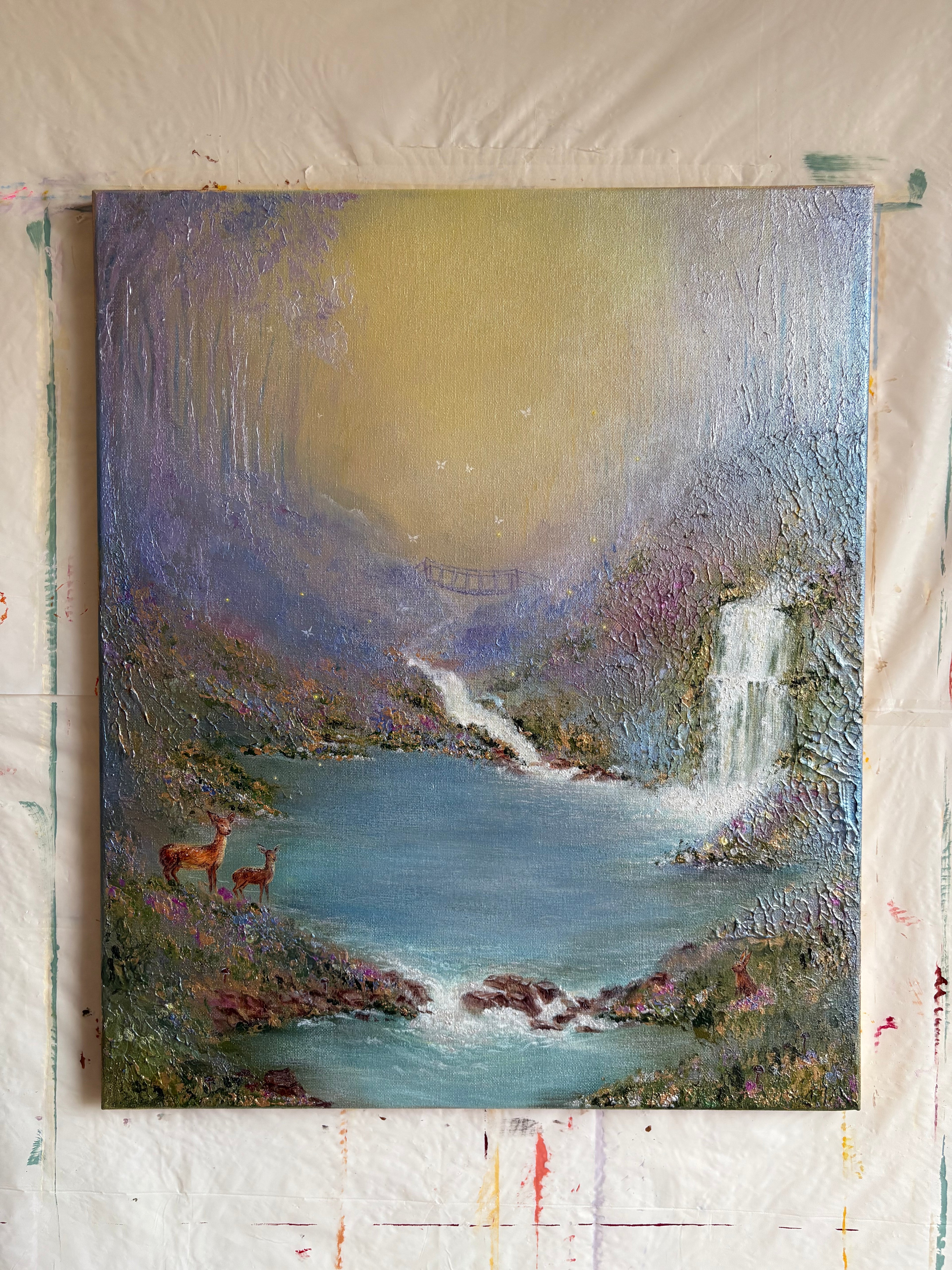 ‘Dreamy Forest’ 3