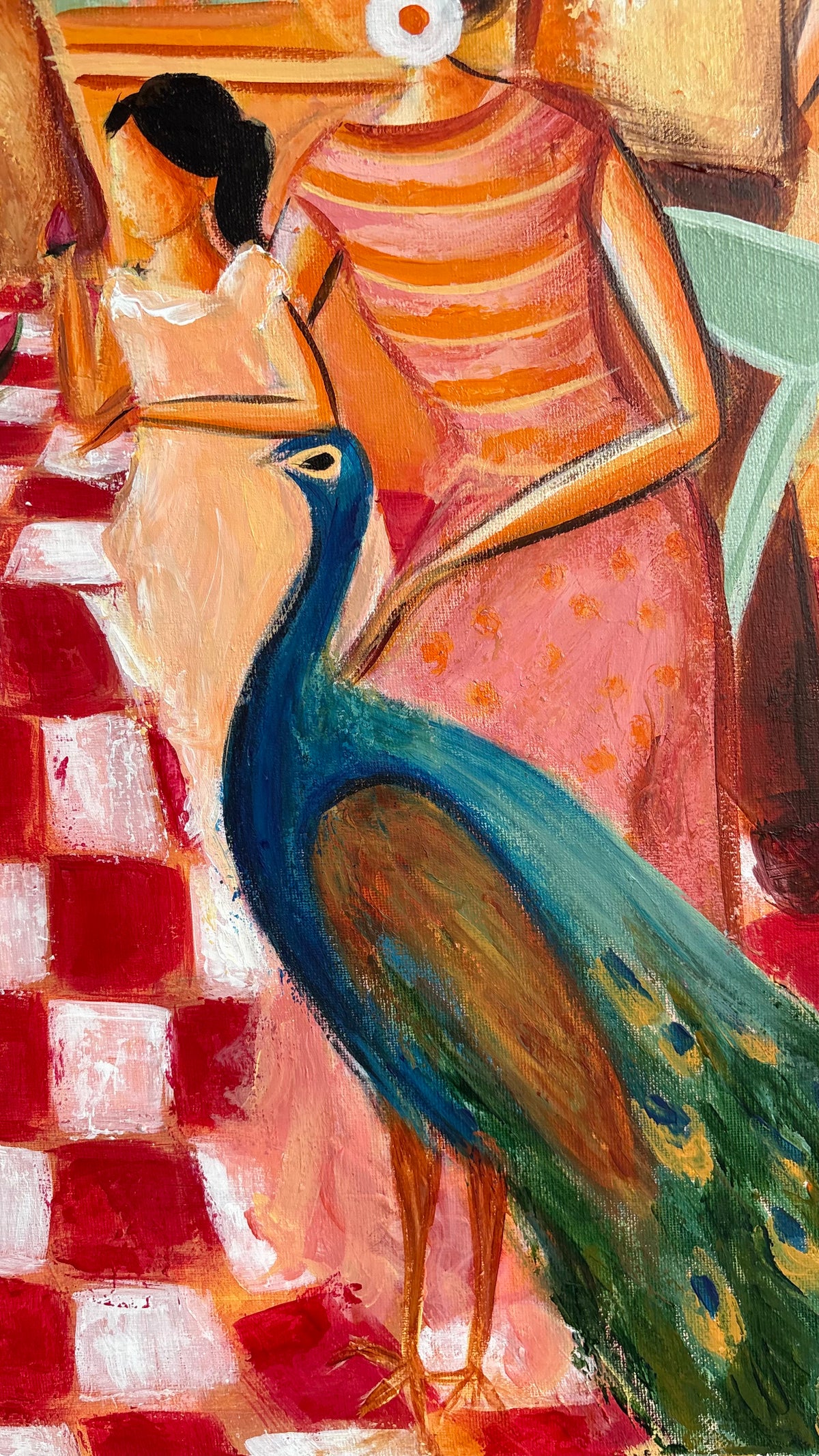 ‘The Gathering’