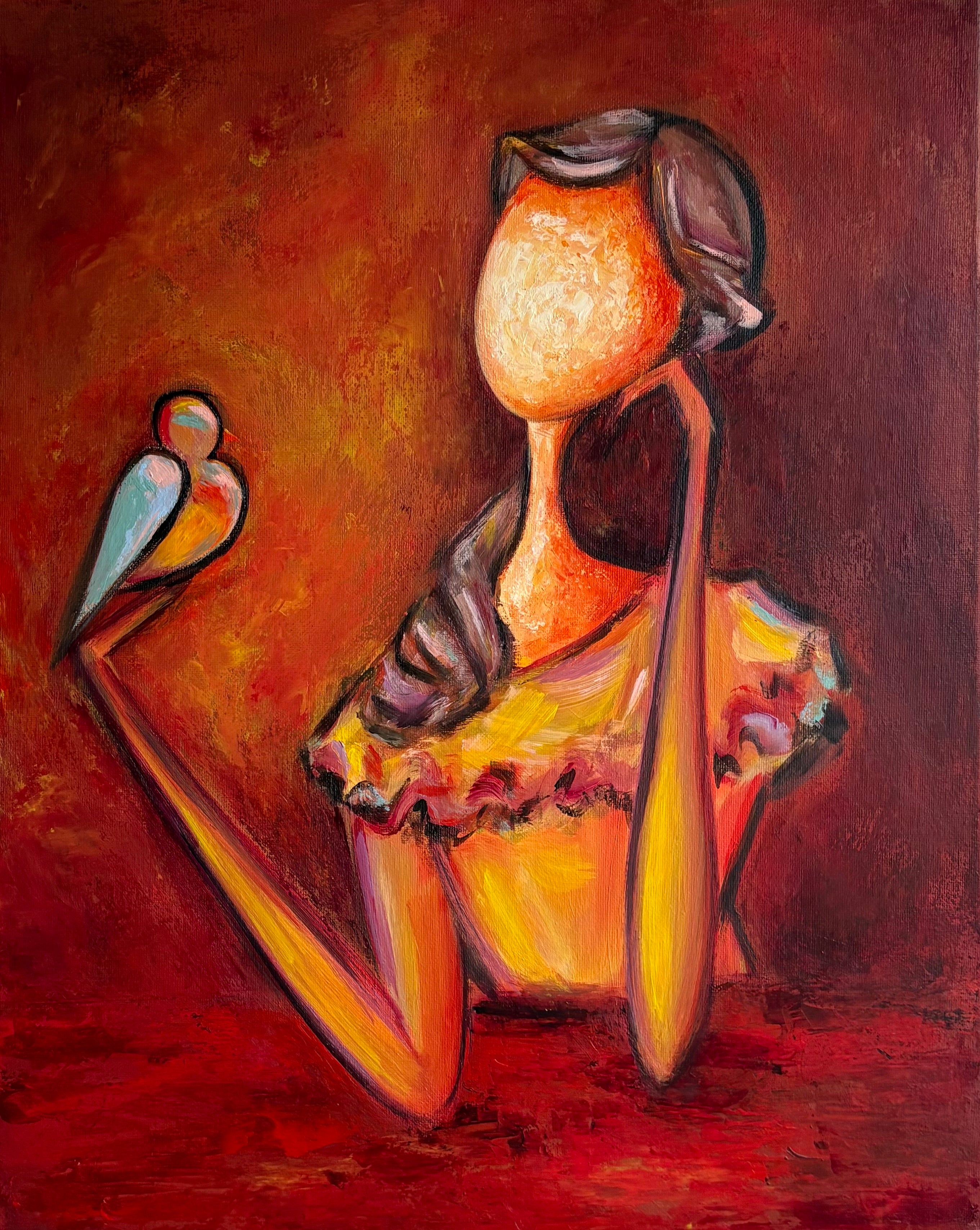 “Feather”