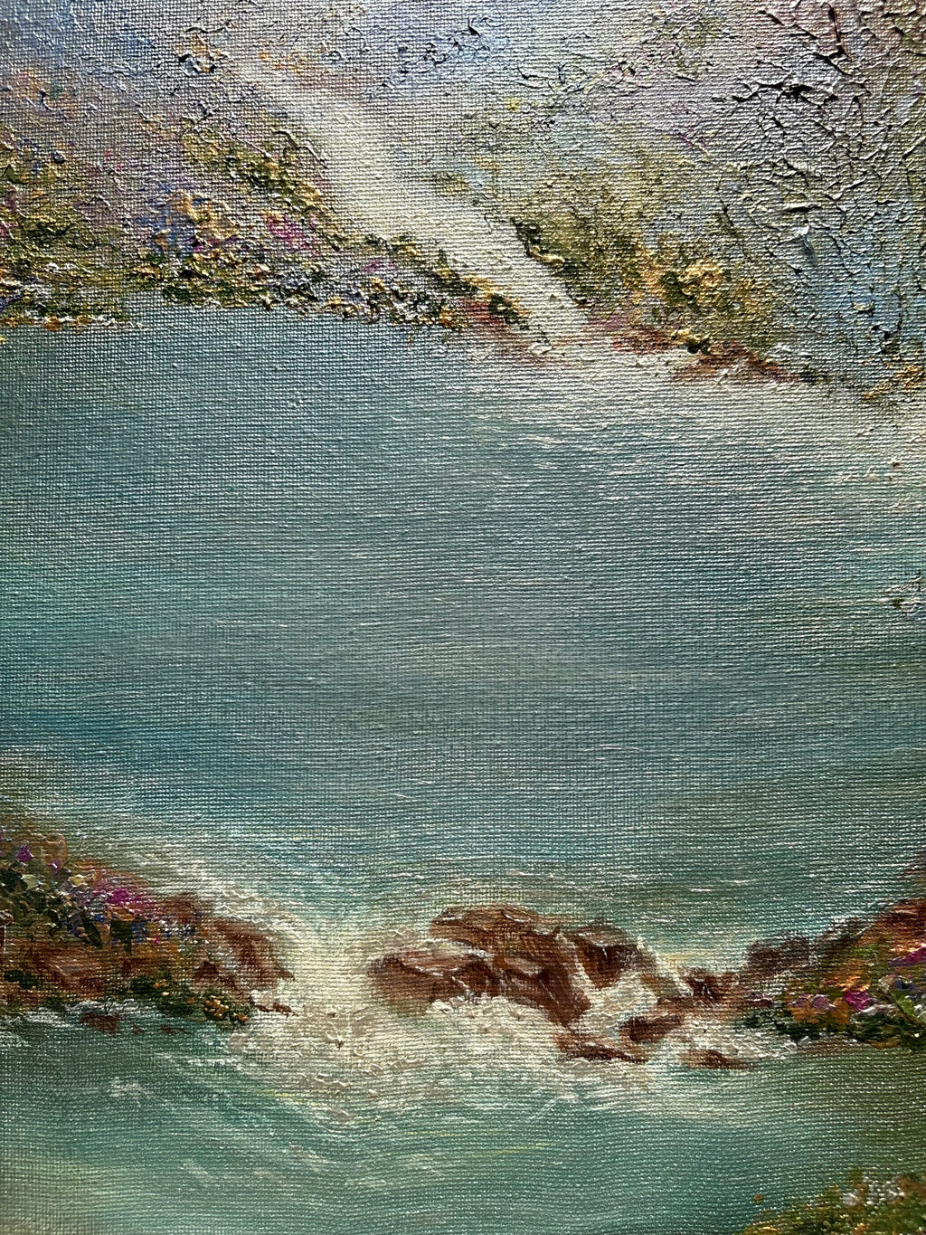 ‘Dreamy Forest’ 3