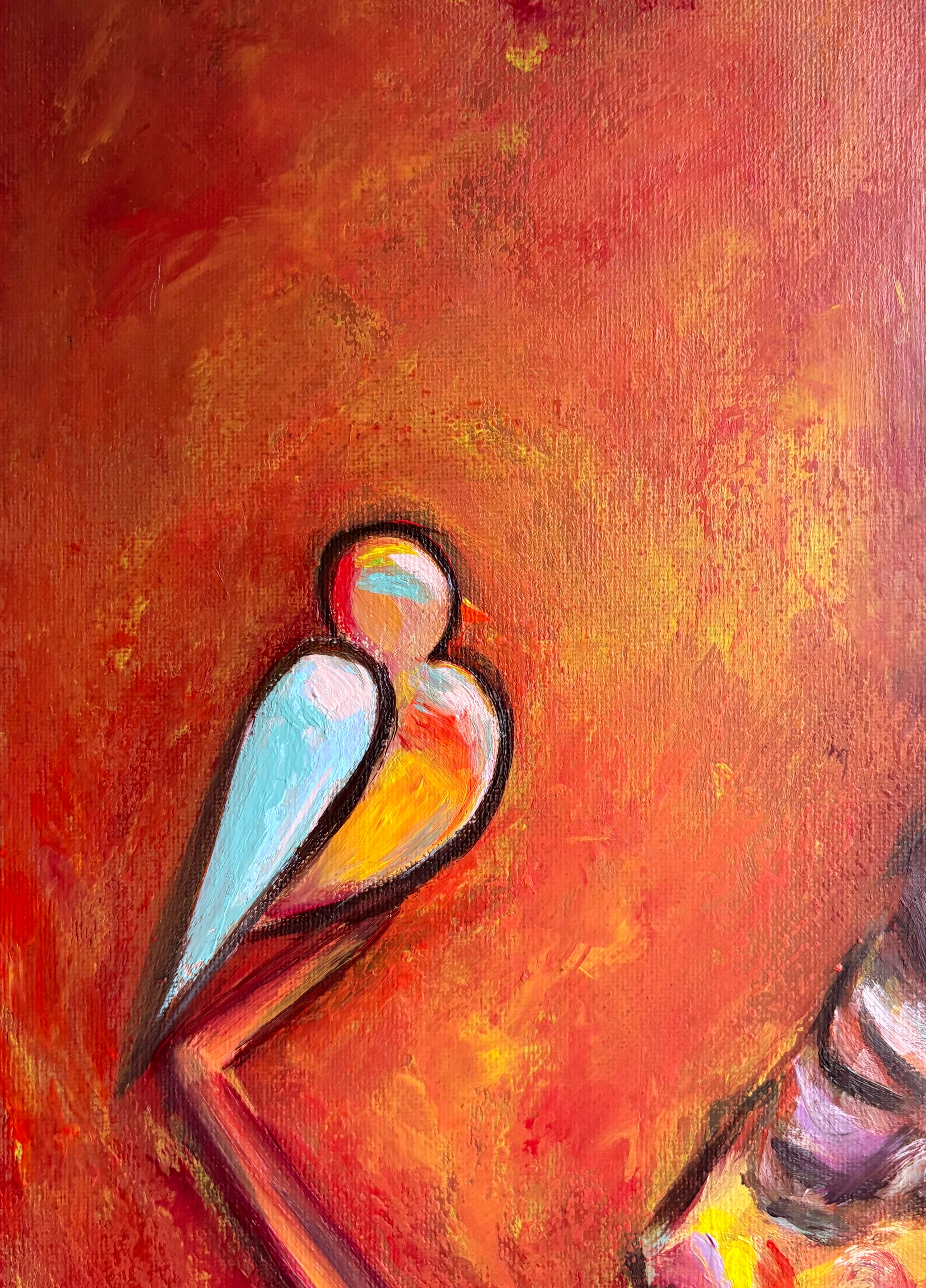 “Feather”