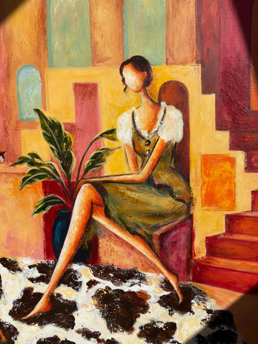 ‘Afternoon Tea’
