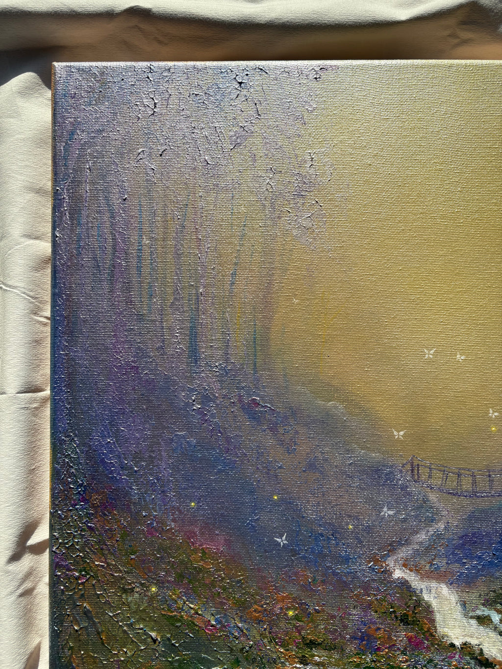 ‘Dreamy Forest’ 3